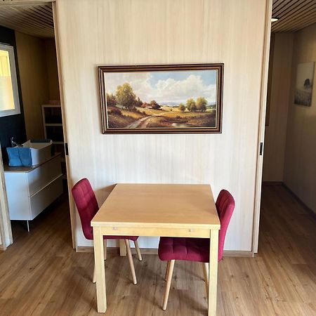 Tiny House Brunn Am Gebirge Villa ภายนอก รูปภาพ