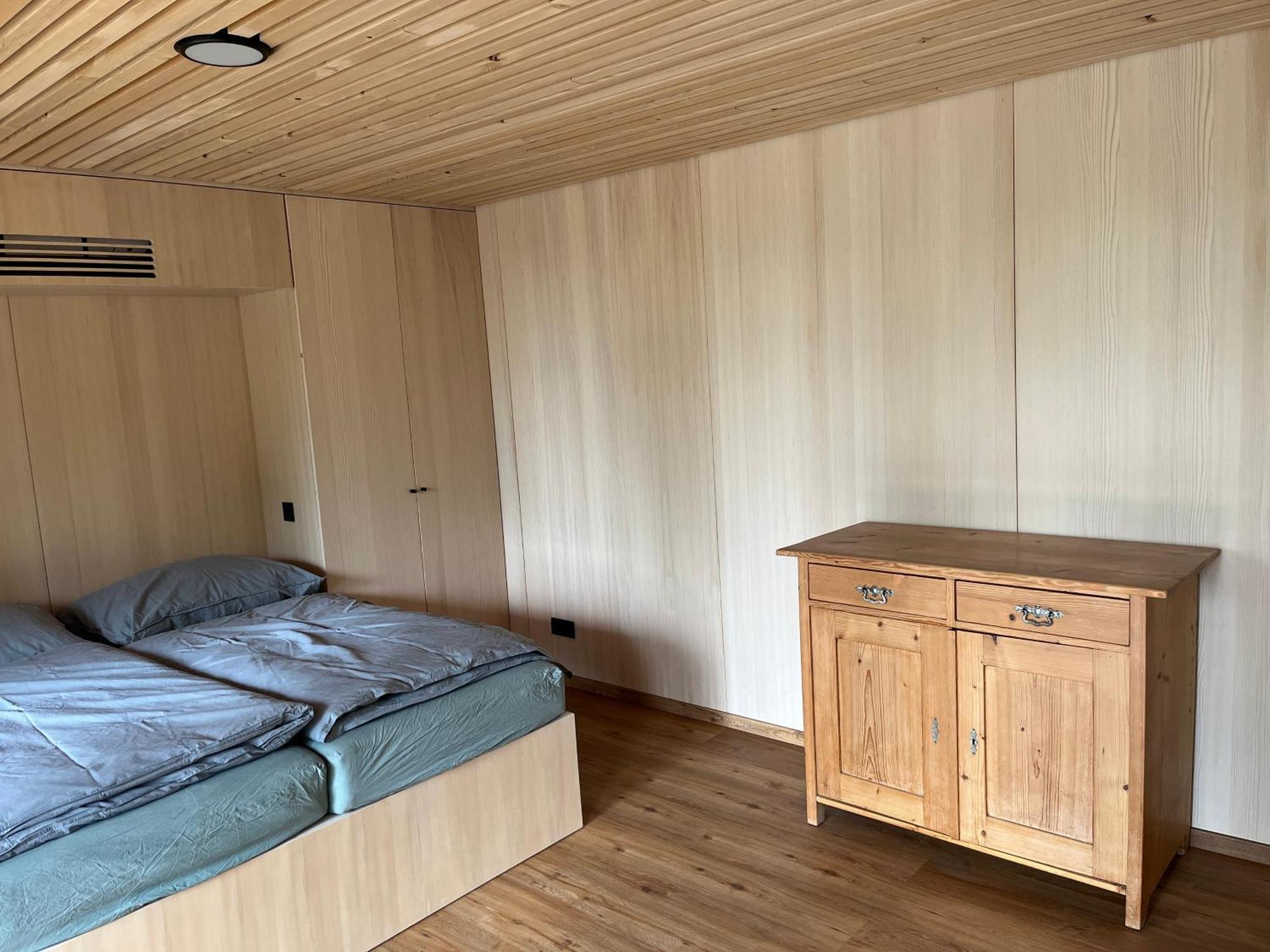 Tiny House Brunn Am Gebirge Villa ภายนอก รูปภาพ